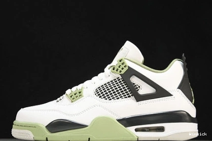 202212122 JORDAN 4 AIR 1017